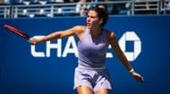 Navarro at the 2025 US Open (Getty)